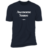 Awesome Sauce (Variant) - T-Shirt