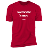 Awesome Sauce (Variant) - T-Shirt
