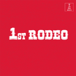 1st Rodeo (Variant) - T-Shirt