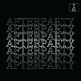 Afterparty (Variant) - T-Shirt