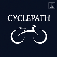 Cyclepath (Variant) - T-Shirt