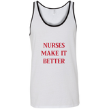 Nurse It - Tank
