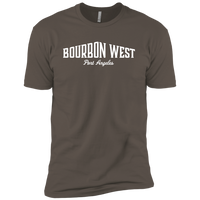 Bourbon West 2 (Variant) - T-Shirt