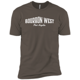 Bourbon West 2 (Variant) - T-Shirt