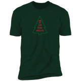 T is for X-mas - T-Shirt