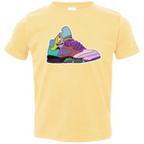 T-Shoe - Toddler T-Shirt