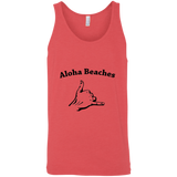 Aloha Beaches - Tank