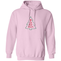 T is for X-Mas Variant) - Hoodie