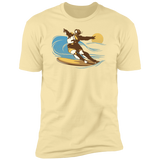 God Surfed - T-Shirt