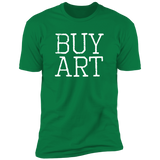 Buy Art (Variant) - T-Shirt