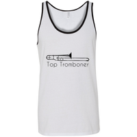 Tromboner - Tank