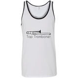 Tromboner - Tank