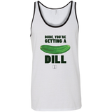 Dill Dude - Tank