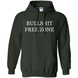 BS Free Zone (Variant) - Hoodie