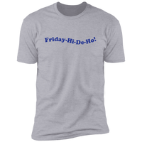 Friday - T-Shirt