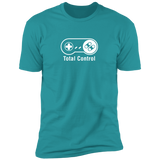 Total Control (Variant) - T-Shirt