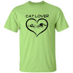 Cat Lover - Youth T-Shirt