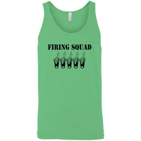 Firing Squad - Tank