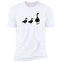 Duck Duck Goose - T-Shirt