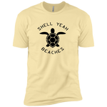 Shell Yeah - T-Shirt