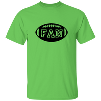 Football Fan - Youth T-Shirt