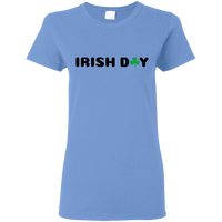 Irish Day - Ladies T-Shirt