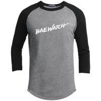 Baewatch (Variant) - 3/4 Sleeve