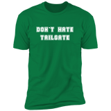 Tailgate (Variant) - T-Shirt