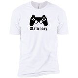 Stationary - T-Shirt