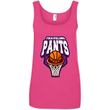 Traveling Pants - Ladies Tank Top