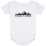 Take a Hike - Baby Onesie 24 Month