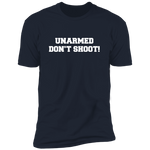 Don't Shoot (Variant) - T-Shirt