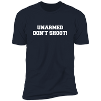 Don't Shoot (Variant) - T-Shirt