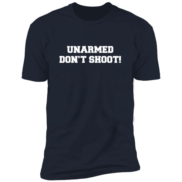 Don't Shoot (Variant) - T-Shirt