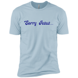 Sorry Jesus - T-Shirt