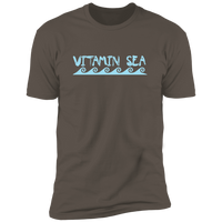 Vitamin Sea (Variant) - T-Shirt