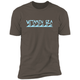 Vitamin Sea (Variant) - T-Shirt