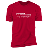 Tromboner (Variant) - T-Shirt