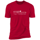 Tromboner (Variant) - T-Shirt