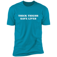 Life Savers (Variant) - T-Shirt
