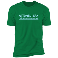 Vitamin Sea (Variant) - T-Shirt