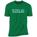 Vitamin Sea (Variant) - T-Shirt