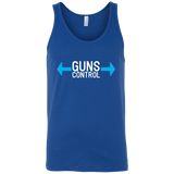 Guns Control (Variant) - Tank