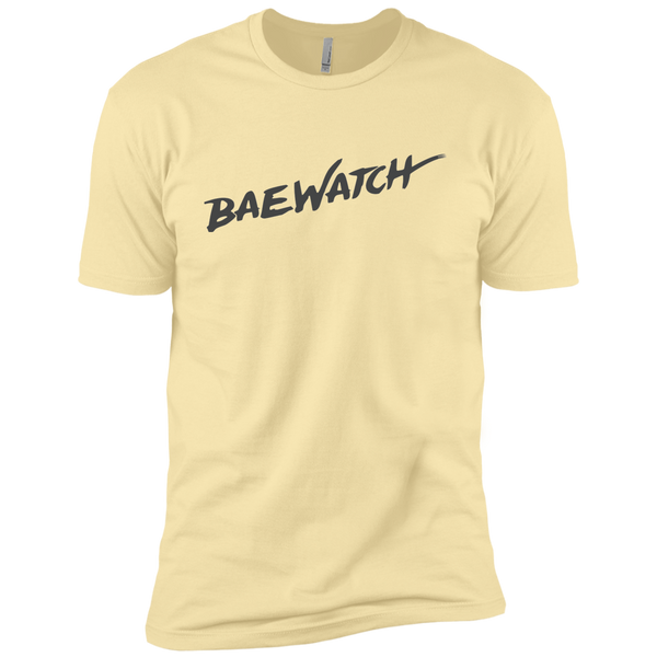BAEWATCH - T-Shirt