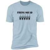 Firing Squad - T-Shirt