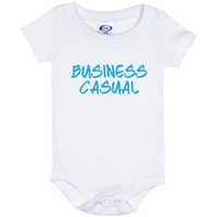 Business Casual - Baby Onesie 6 Month