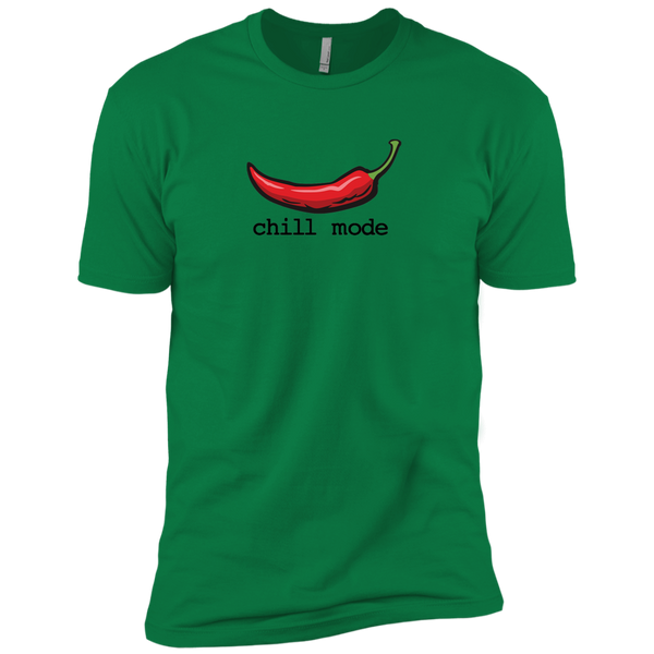 Chill Mode - T-Shirt