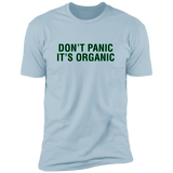 Don't Panic - T-Shirt