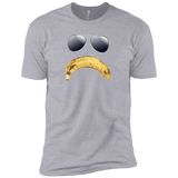 Banana Frown - T-Shirt