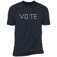 Vote Time (Variant 1) - T-Shirt